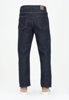 SELECTED HOMME Jeans in denim scuro da uomo 16098203 DarkBlueDenim SELECTED HOMME 
