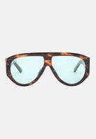 OS SUNGLASSES Occhiali da sole tartarugati per uomo e donna modello Venezia OS2052 C03 OS SUNGLASSES 
