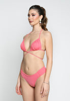 SANTAS Bikini Marina Grande corallo da donna MARINA-GRANDE CORALLO SANTAS 