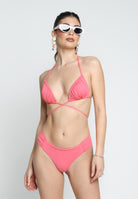 SANTAS Bikini Marina Grande corallo da donna MARINA-GRANDE CORALLO SANTAS 