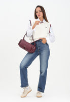 LEVI'S® Jeans Ribcage Straight in denim blu da donna 72693-0218 . LEVI'S® 