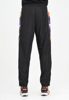 AUSTRALIAN Pantalone sportivo Lost nero da uomo ARUPA0018LOST01 003 AUSTRALIAN 