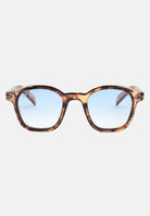 OS SUNGLASSES Occhiali da sole tartarugati modello Capri per uomo e donna OS2030 C02 OS SUNGLASSES 