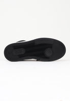 GCDS Sneakers nere per uomo e donna con logo GCD1012 462 GCDS 