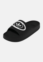 ADIDAS ORIGINALS Ciabatte ADILETTE 00s nere da uomo KK3578 . ADIDAS ORIGINALS 