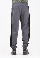 EA7 Pantalone sportivo grigio da uomo 7M000939AF17003 U8117 EA7 