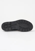 BLUNDSTONE Stivali bassi #2547 neri da uomo 252M2547 2547 BluNDSTONE 