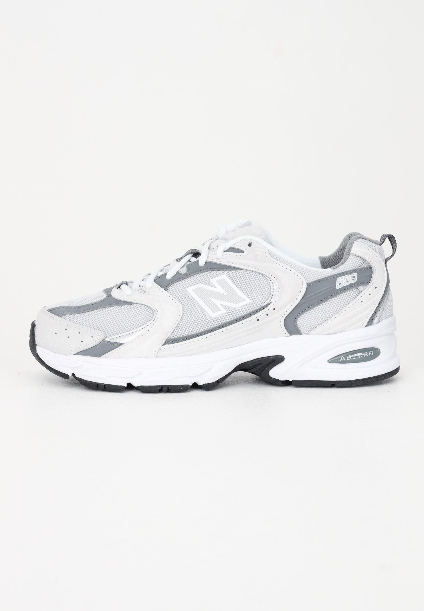Scarpe New Balance 530 Grigie Uomo