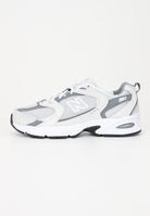 NEW BALANCE Sneakers 530 grigie da uomo MR530CB  NEW BALANCE 