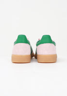 ADIDAS ORIGINALS Sneakers Handball Spezial rosa e verde da donna JR7347  ADIDAS ORIGINALS 
