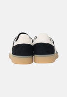 ADIDAS ORIGINALS Sneakers HANDBALL SPEZIAL nere per uomo e donna IH1512 . ADIDAS ORIGINALS 