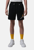 JORDAN Shorts sportivo World Tour nero per bambino e bambina 95F797 023 JORDAN 