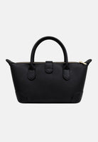 MARC ELLIS Borsa a mano LOLLIPOP-M nera da donna LOLLIPOP-M BLLIGO MARC ELLIS 