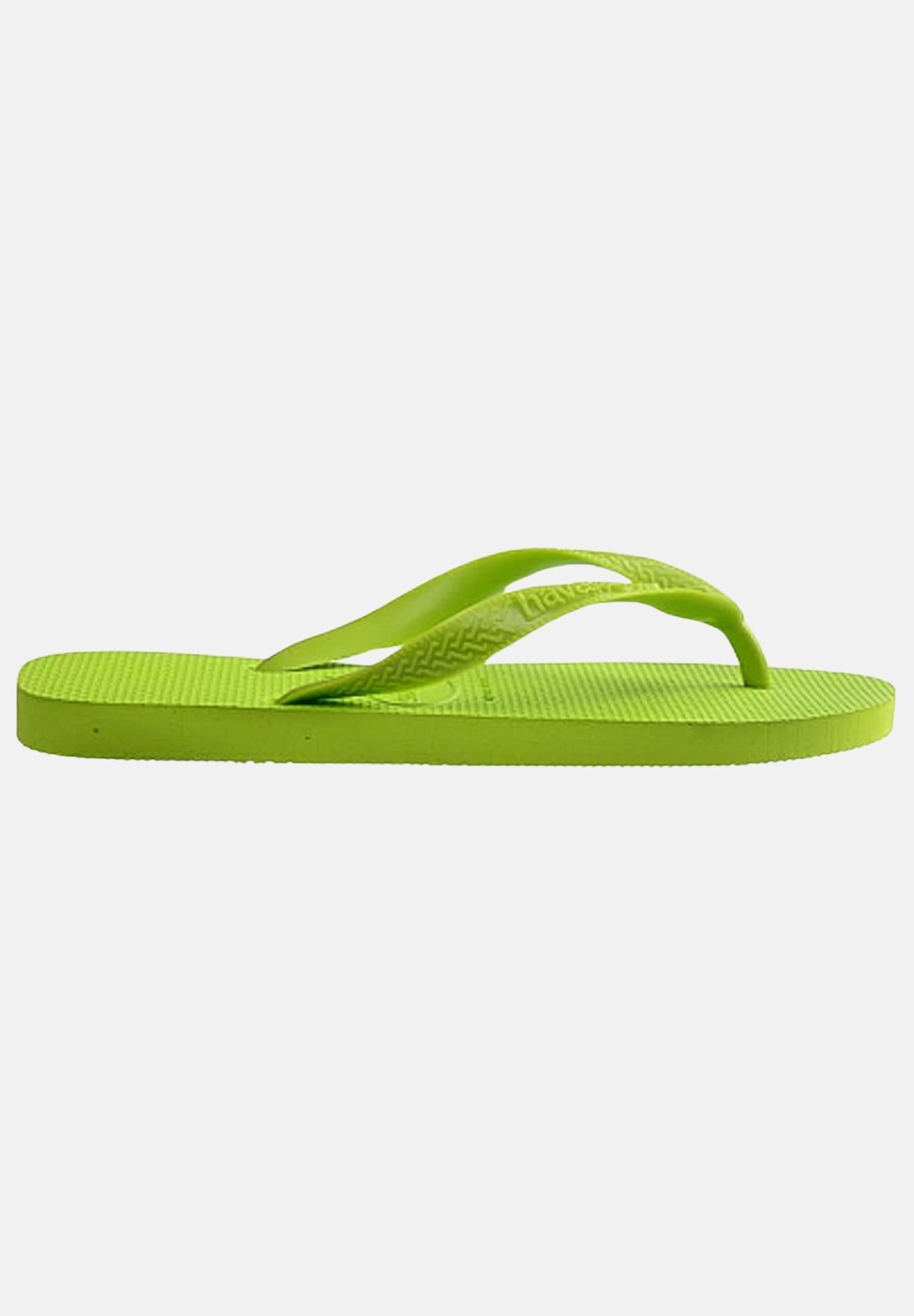 HAVAIANAS Infradito Havaianas Top lime per uomo e donna 4000029 1411 HAVAIANAS 
