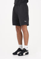 PUMA Shorts sportivo Evostripe nero da uomo 692192 01 PUMA 