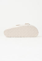 BIRKENSTOCK Ciabatte Arizona EVA panna per uomo e donna 1027384 . BIRKENSTOCK 