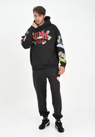 PUMA Pantalone sportivo HooperHotline nero da uomo 632834 02 PUMA 