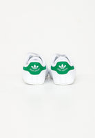 ADIDAS ORIGINALS Scarpe da culla Stan Smith bianche da neonato FY7890  ADIDAS ORIGINALS 