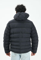 NAPAPIJRI Piumino Terez nero da uomo NP0A88TG9411 . NAPAPIJRI 