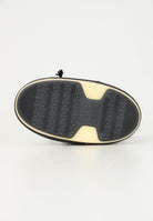 MOON BOOT Stivali da neve ICON nero per uomo e donna 80D1400440 N001 MOON BOOT 