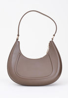 MARC ELLIS Borsa a spalla Flat Hero marrone da donna FLAT-HERO COLIGO MARC ELLIS 