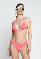 SANTAS Bikini Marina Grande corallo da donna MARINA-GRANDE CORALLO SANTAS 