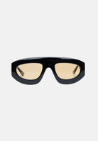 OS SUNGLASSES Occhiali da sole Osaka Giallo, uomo donna. OS3002 C04 OS SUNGLASSES 