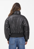 PUMA Piumino DARE TO nero da donna 632173 01 PUMA 