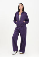 ADIDAS PERFORMANCE Tuta sportiva Energize viola da donna JX0536  ADIDAS PERFORMANCE 