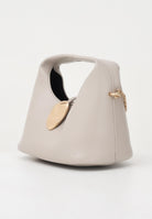 CALVIN KLEIN Borsa a mano sabbia da donna con fibbia LV04K3177G RMU CALVIN KLEIN 