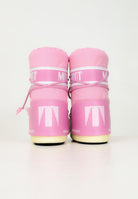 MOON BOOT Stivali da neve ICON rosa da neonato 80D1400440K J001 MOON BOOT 
