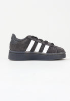 ADIDAS ORIGINALS Sneakers Campus 00s grigie da neonato con Luci a led JS1284  ADIDAS ORIGINALS 