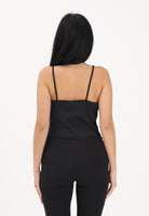 PUMA Top WARDROBE ESS nero da donna 629771 01 PUMA 