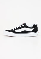 Sneakers Knu Skool nere per uomo e donna VN0009QC6BT1  VANS 