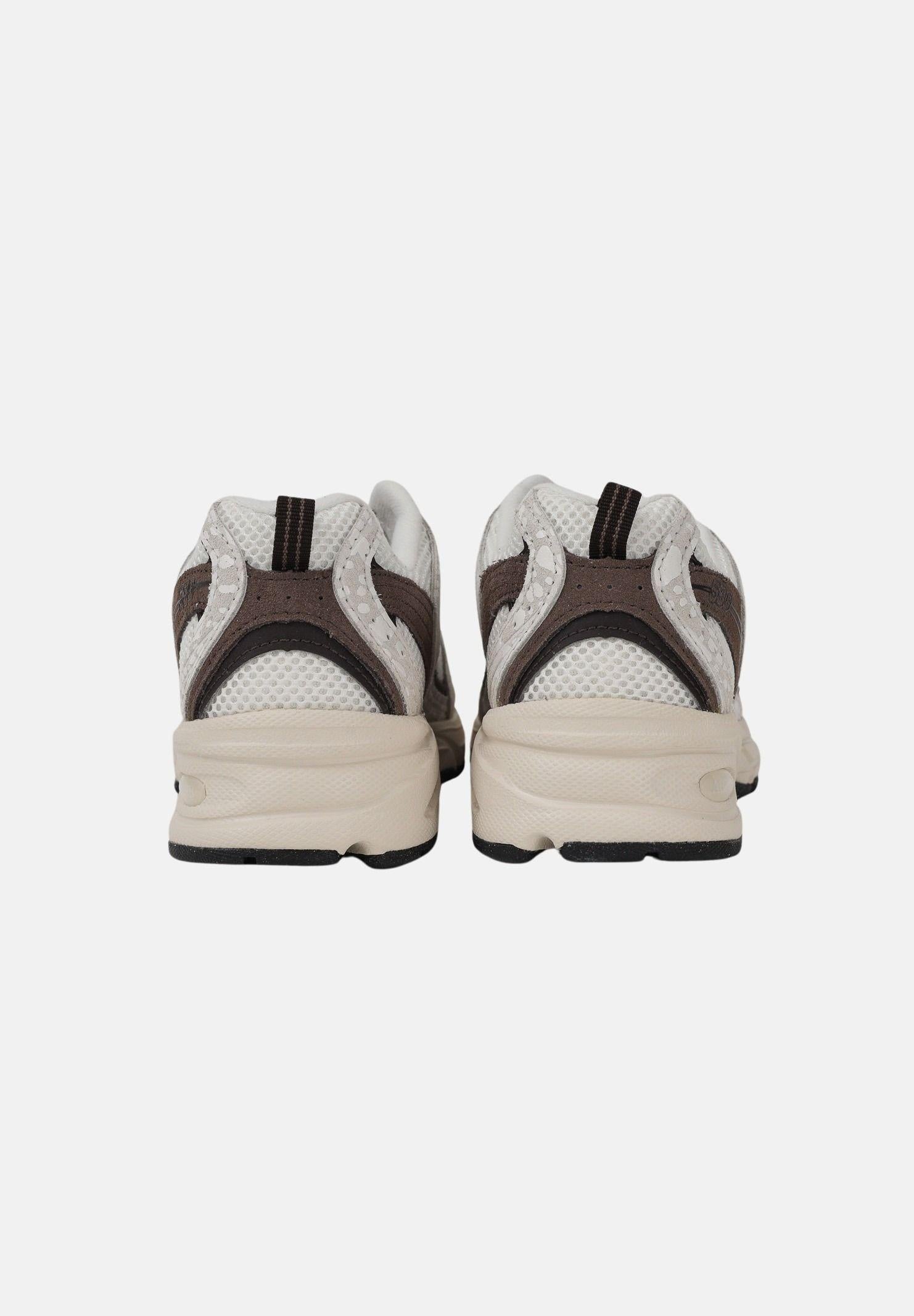 NEW BALANCE Sneakers 530 panna e marroni da donna U5308EL . NEW BALANCE 