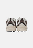 NEW BALANCE Sneakers 530 panna e marroni da donna U5308EL . NEW BALANCE 