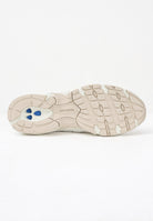 NEW BALANCE Sneakers 740 panna per uomo e donna GR740KP . NEW BALANCE 