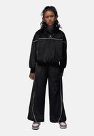 NIKE Pantalone sportivo Mountainside nero da bambina 45F333 023 JORDAN 