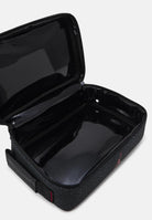 Box per sneakers nero per bambino e bambina 9B0388 GK9 JORDAN 