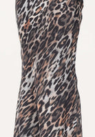 NOELL MAGGINI Gonna lunga maculata da donna 0126181 LE NOELL MAGGINI 