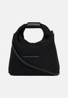 MAISON MARGIELA Borsa a mano nera da donna M60921P6414 T8013 MAISON MARGIELA 