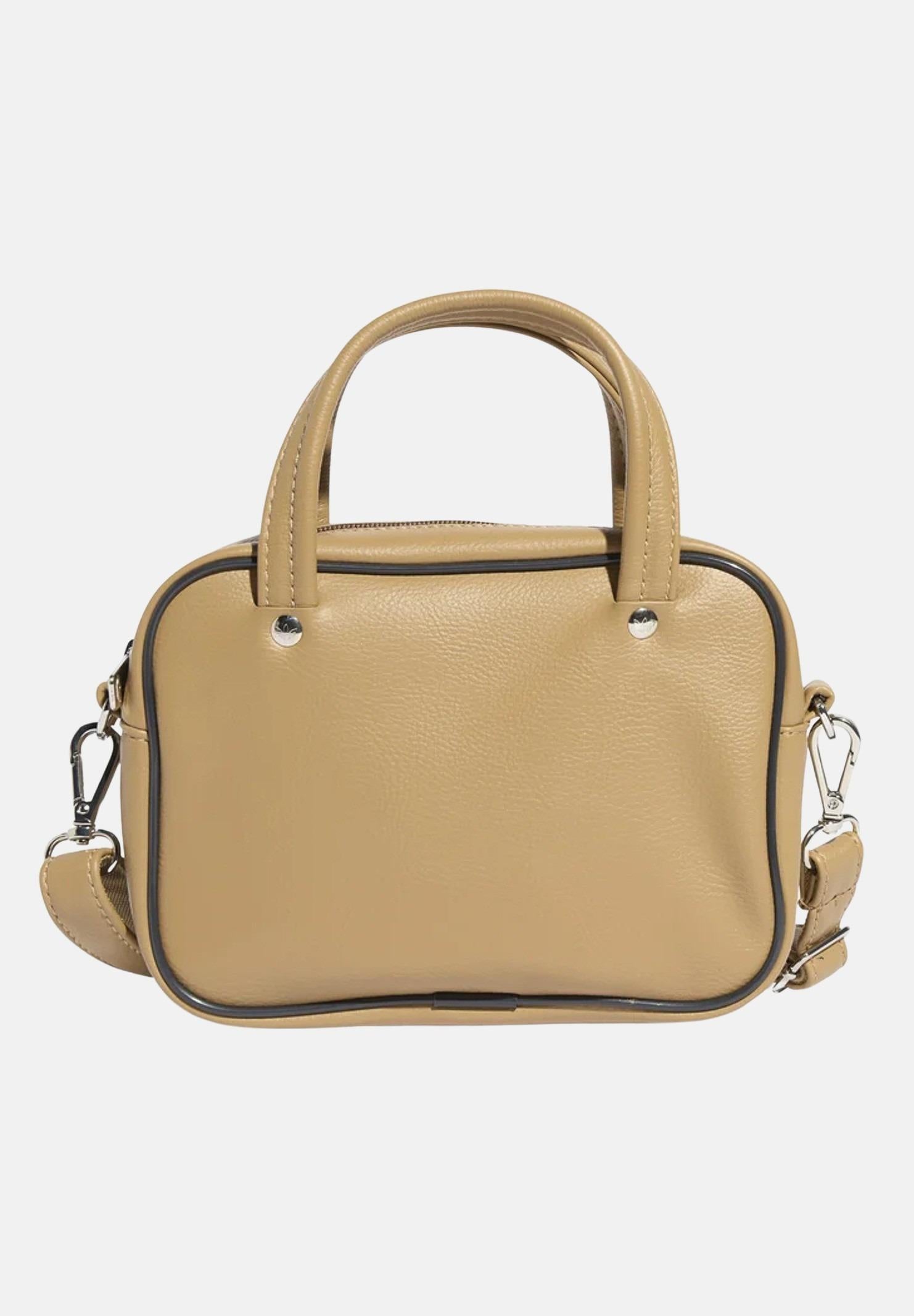 ADIDAS ORIGINALS borsa a tracolla beige per donna JX7874  ADIDAS ORIGINALS 
