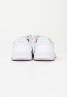 ADIDAS ORIGINALS Sneakers Tensaur Hook and Loop bianche da neonato GW6467 . ADIDAS PERFORMANCE 