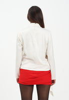 ODI ODI Blusa Galliera panna da donna GALLIERA230W5 H1 ODI ODI 