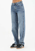 DICKIES Jeans Farner in denim da donna DK0A87NNK211 . DIckies 