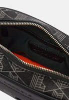 LACOSTE Borsello The Blend nero da uomo NH3650 H45 LACOSTE 