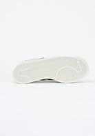 ADIDAS ORIGINALS Sneakers SUPERSTAR II panna per uomo e donna JS4013 . ADIDAS ORIGINALS 