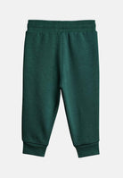 ADIDAS ORIGINALS Tuta CREW verde da neonato KW1878 . ADIDAS ORIGINALS 