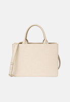 MARC ELLIS Borsa a mano Buby Luxe beige da donna BUBY-LUXE MI MARC ELLIS 