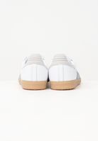 ADIDAS ORIGINALS Sneakers Samba OG bianche da donna JI2725  ADIDAS ORIGINALS 